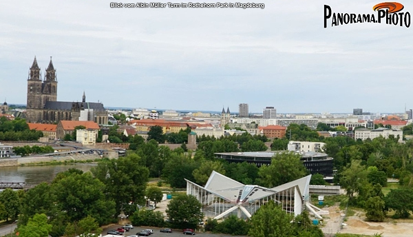Magdeburg-Blick-Albin-Mueller-Turm