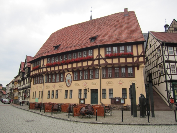 stolberg-harz-rathaus