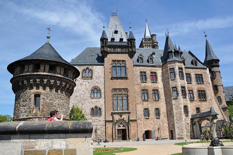 Schloss-Wernigerode016