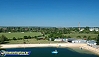 DrohnenflugVideo.de – Strandsolbad Leopoldshall in Staßfurt