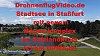 DrohnenflugVideo.de – Stadtsee Staßfurt mit Haus am See im Salzlandkreis