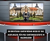 D-NEWS.TV – Gartenträume auf Schloss Hundisburg in Haldensleben