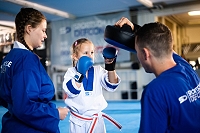 Kampfsport-Programme mit großen Mehrwerten für Kinder, Jugendliche und Erwachsene