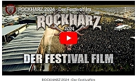ROCKHARZ 2024 – Der Festivalfilm