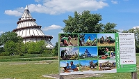 Ferienspaß im „Jahrtausendturm“ im Elbauenpark Magdeburg