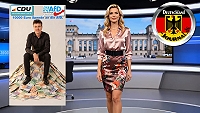 CDU Mitglied Bernd Prange spendet 10000 Euro an die AfD in Sachsen-Anhalt.