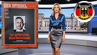 Ulrich Siegmund AfD laut Spiegel der gefährlichste Mann Deutschlands.