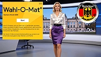 Wahl-O-Mat für Sachsen-Anhalt Wahl jetzt ausprobieren.