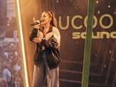 Premiere: Neue Bühne für neue Pop-Talente und Chillout-Area.