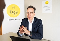 4. internationaler ARAG Day stärkt Zugang zum Recht