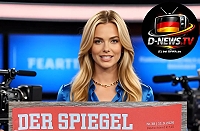 D-NEWS.TV – Spiegel aktuelle Ausgabe. Was planen die Verfassungsfeinde ?