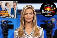D-NEWS.TV – Sven Schulze CDU mit Wunderheilung auf Wahlplakaten in Sachsen-Anhalt.