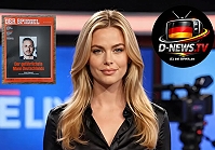 D-NEWS.TV – Ulrich Siegmund Spitzenkandidat AfD ist laut Spiegel der gefährlichste Mann Deutschlands.