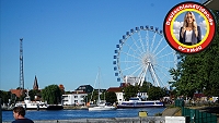 DeutschlandVideo.de – Rostock Warnemünde ist eine Reise wert.