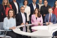 WELT TV mit 31 Stunden Sonderprogramm und Großaufgebot zur Landtagswahl in Sachsen-Anhalt