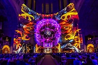 Festival of Lights in Concert 2026 erneut mit weltbekannten DJs