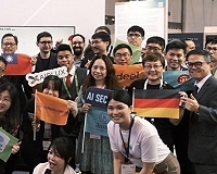 Taiwan bringt 12 Start-ups zur IFA Berlin 2026