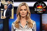 D-NEWS.TV – Landtag in Sachsen-Anhalt beschloss Initiative für friedensschaffenden Politik.