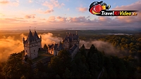 TravelKIVideo.de – Burgen und Schlösser in Deutschland.