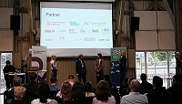 Für mehr Nachrichtenkompetenz in Baden-Württemberg: Pilotprojekt startet in Schwäbisch Gmünd.