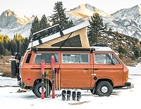 Air Top Pro 25 von Webasto: neue, besonders leise Standheizung für Camper.