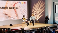 Frankfurter Buchmesse 2026
