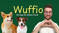 Hundegesundheit: Felix Tierwelt präsentiert Ratgeber für Hundeernährung.