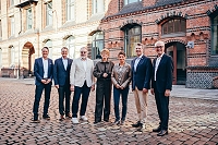 Intelligente Medizin als Wachstumsmotor für Deutschland.