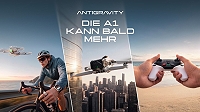 Mehr Möglichkeiten mit der A1