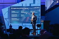 Von der Cloud bis zum digitalen Briefkasten.